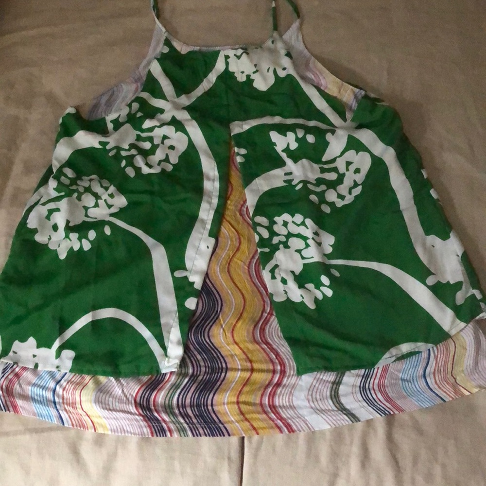 Tank top - Picture 3 of 3